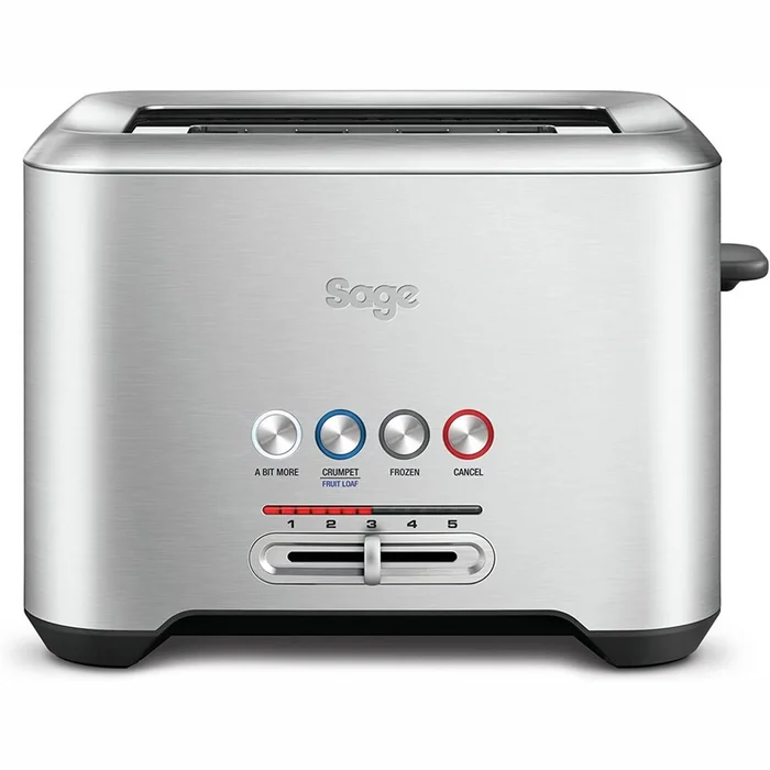 Tosteris Sage STA720 BSS [Mazlietots]